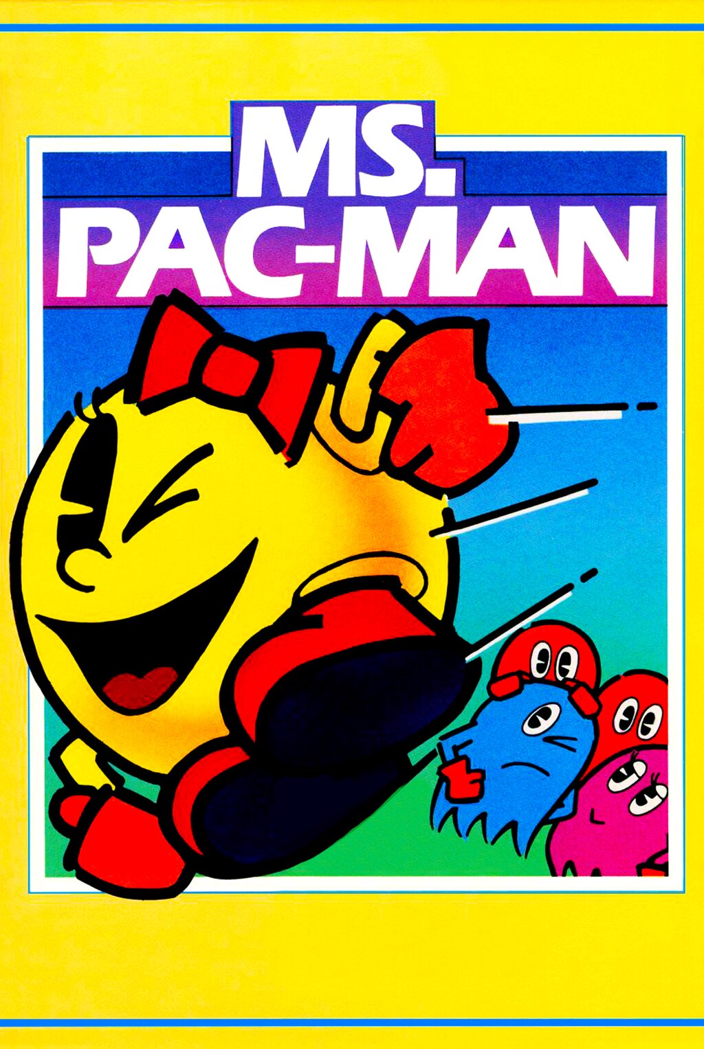 Steam コミュニティ :: ARCADE GAME SERIES: Ms. PAC-MAN