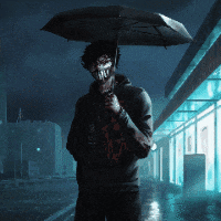 Corpse Husband - [Vallact]