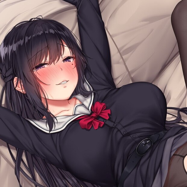 Jaku Denpa (X-Ray) 18+ (2)