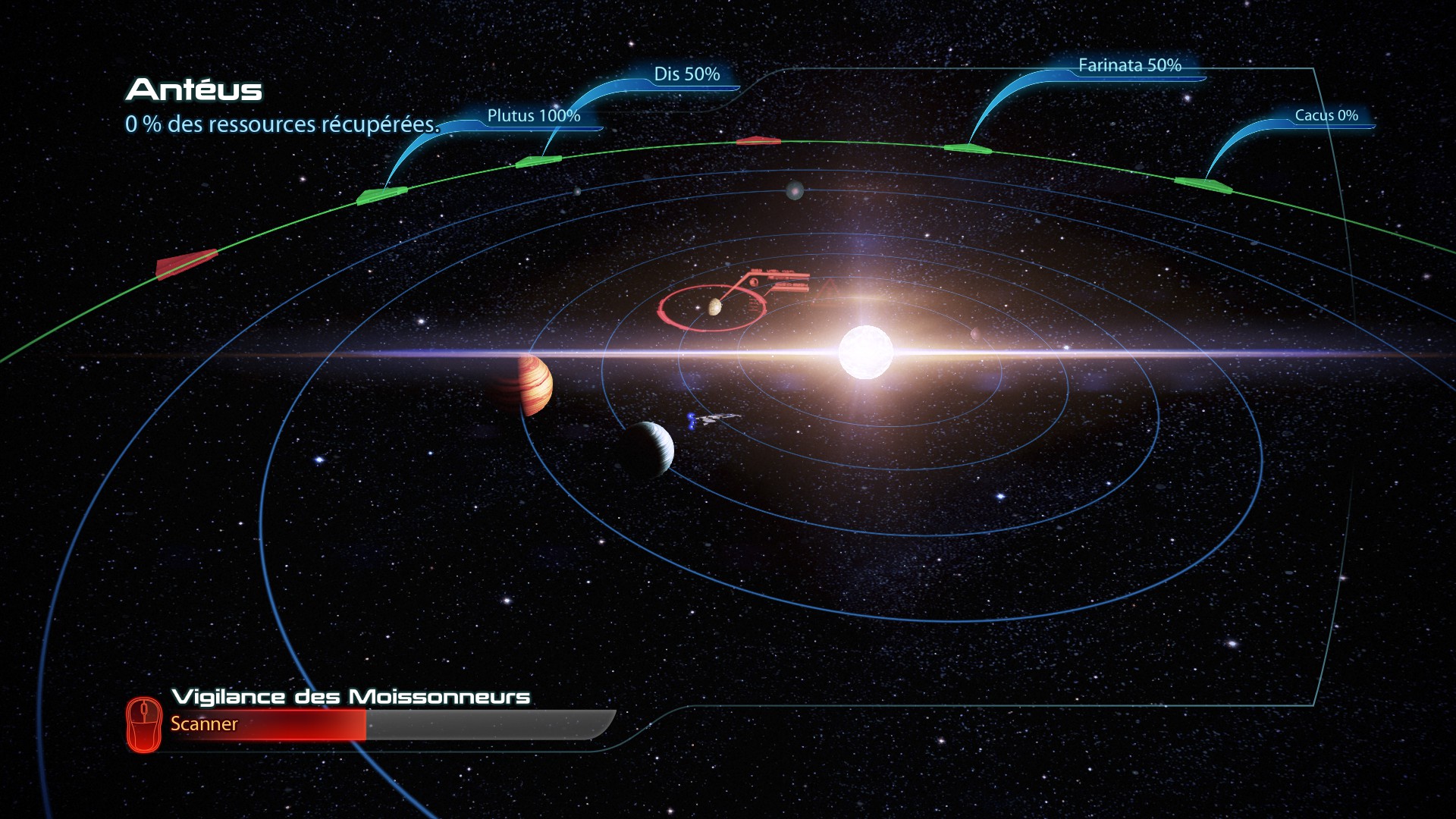 ME3 - Planets Scanning Guide / Guide des scans image 73