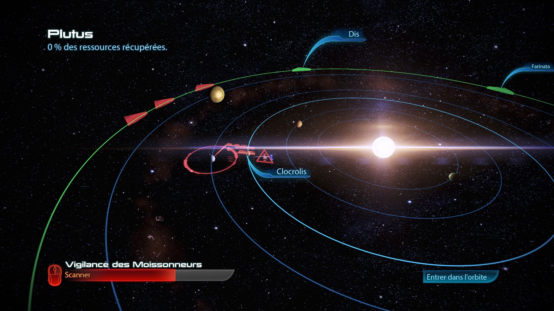 ME3 - Planets Scanning Guide / Guide des scans image 78