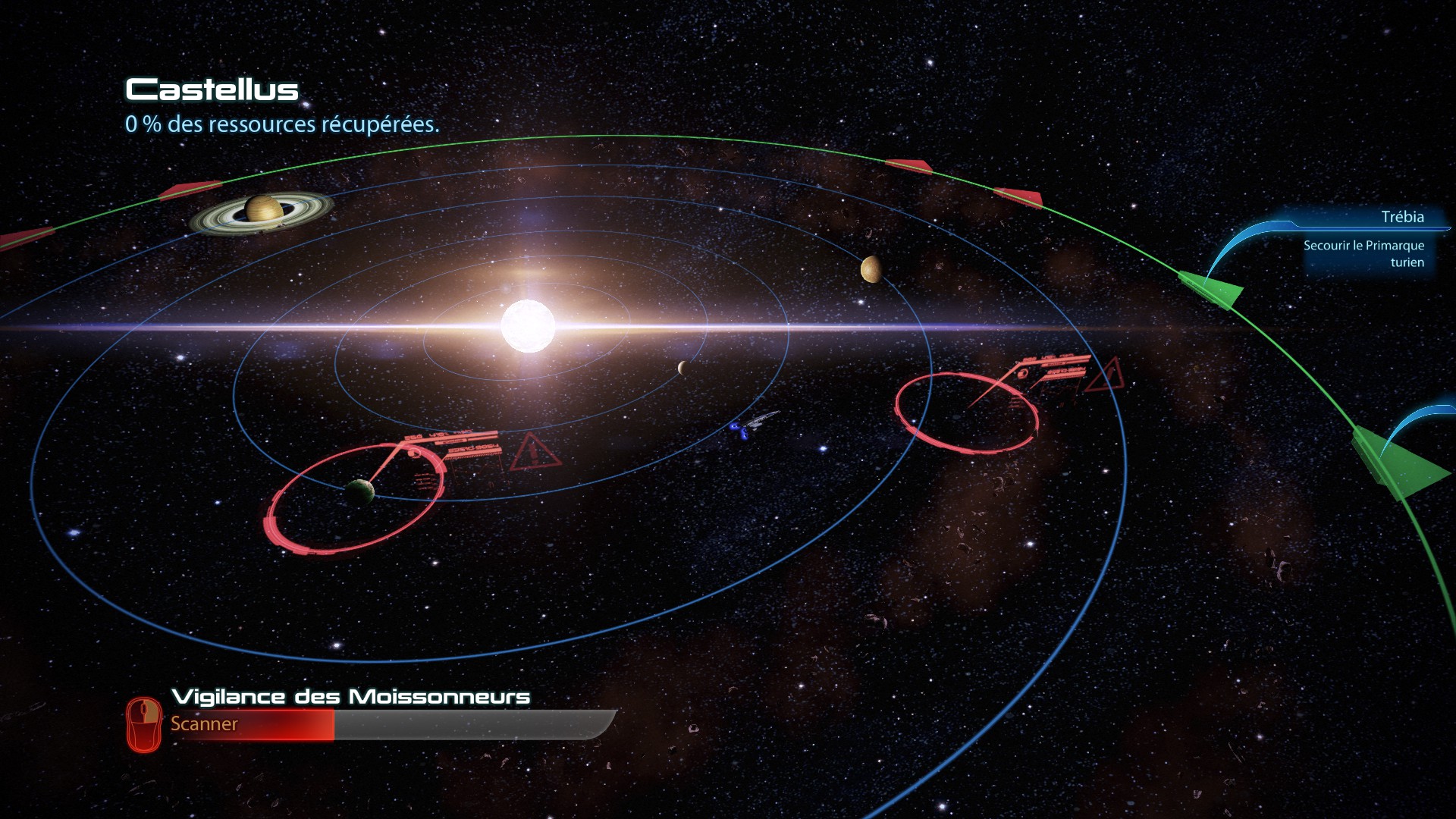ME3 - Planets Scanning Guide / Guide des scans image 21