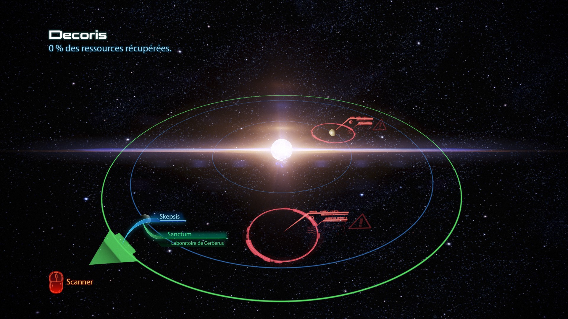ME3 - Planets Scanning Guide / Guide des scans image 143