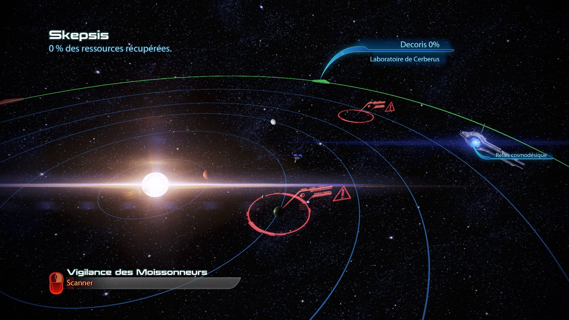 ME3 - Planets Scanning Guide / Guide des scans image 144