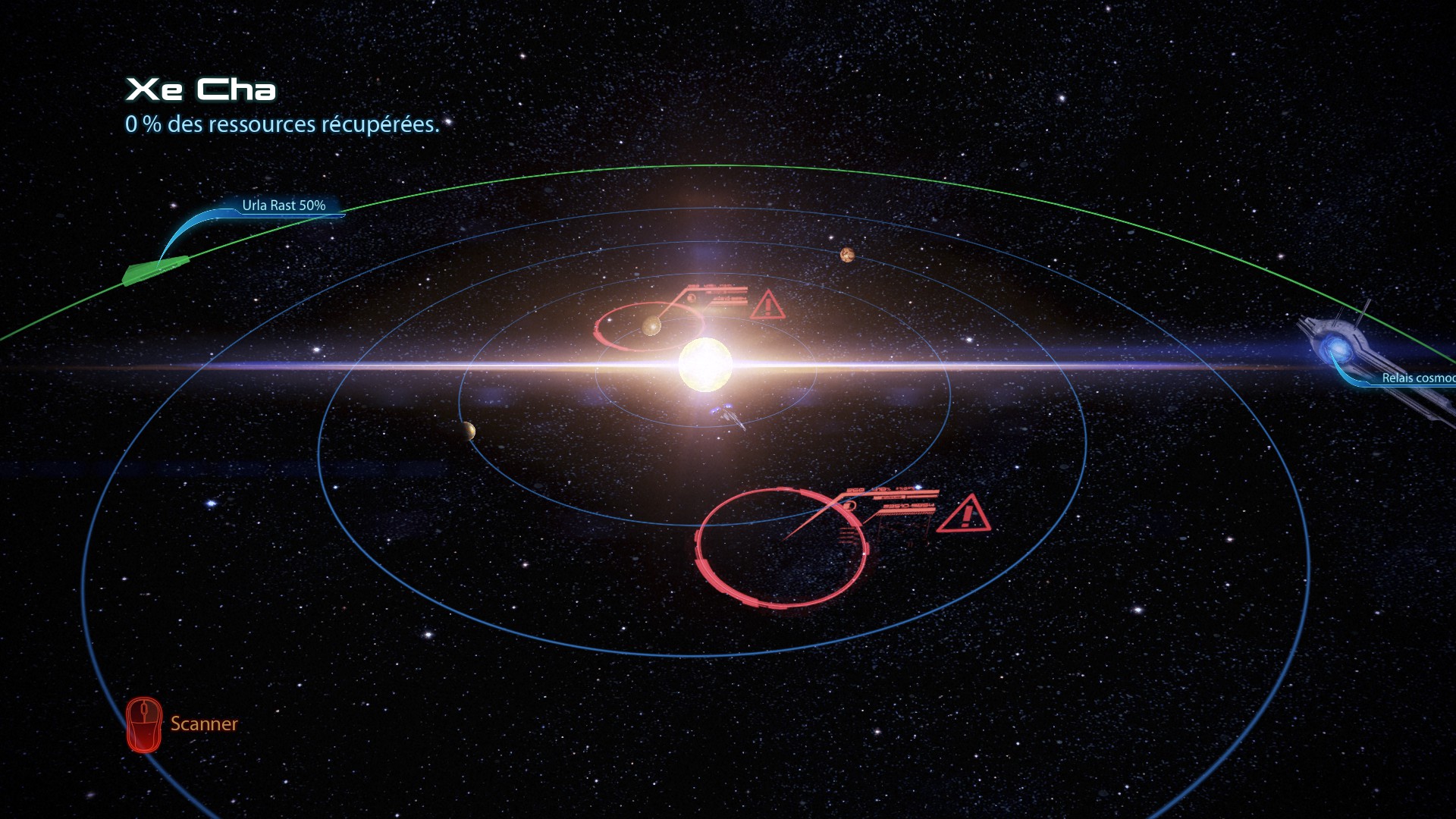 ME3 - Planets Scanning Guide / Guide des scans image 160