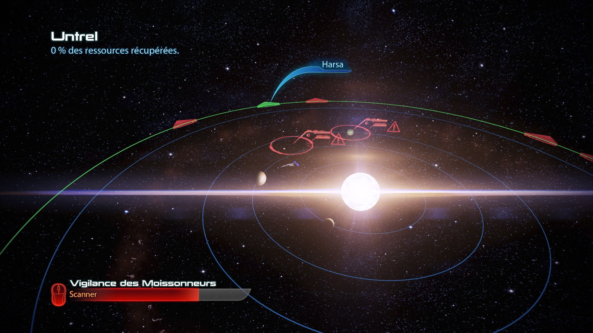 ME3 - Planets Scanning Guide / Guide des scans image 106