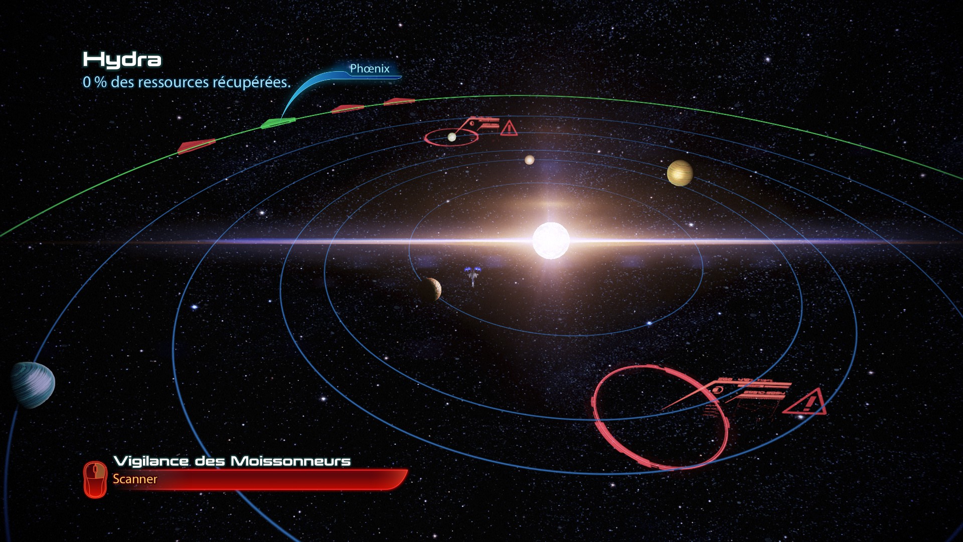 ME3 - Planets Scanning Guide / Guide des scans image 31