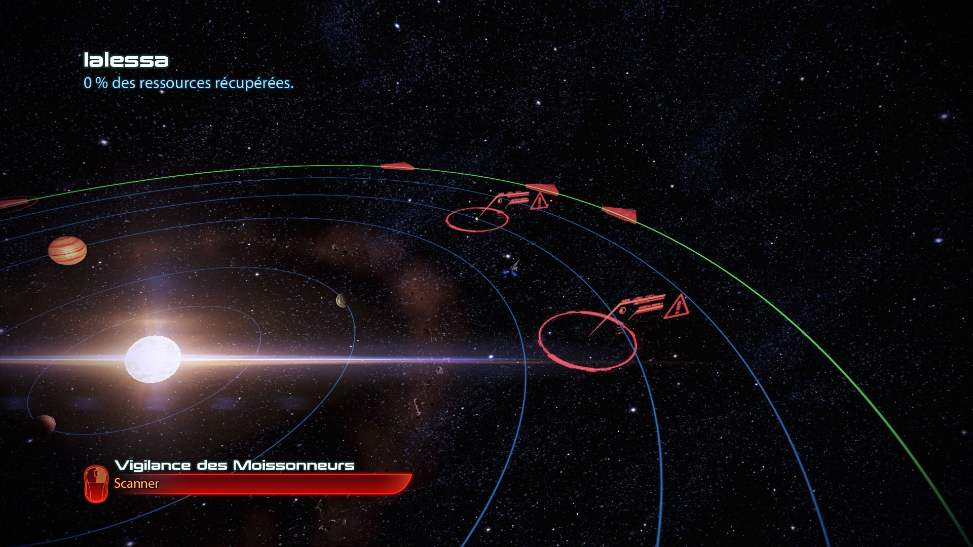 ME3 - Planets Scanning Guide / Guide des scans image 37