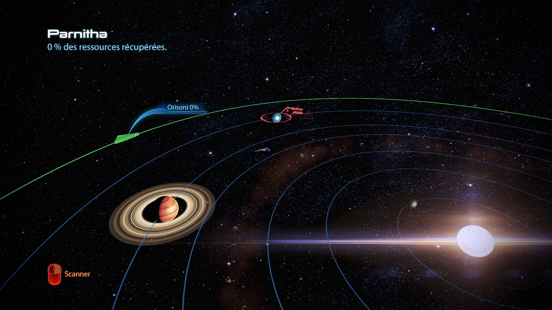 ME3 - Planets Scanning Guide / Guide des scans image 38