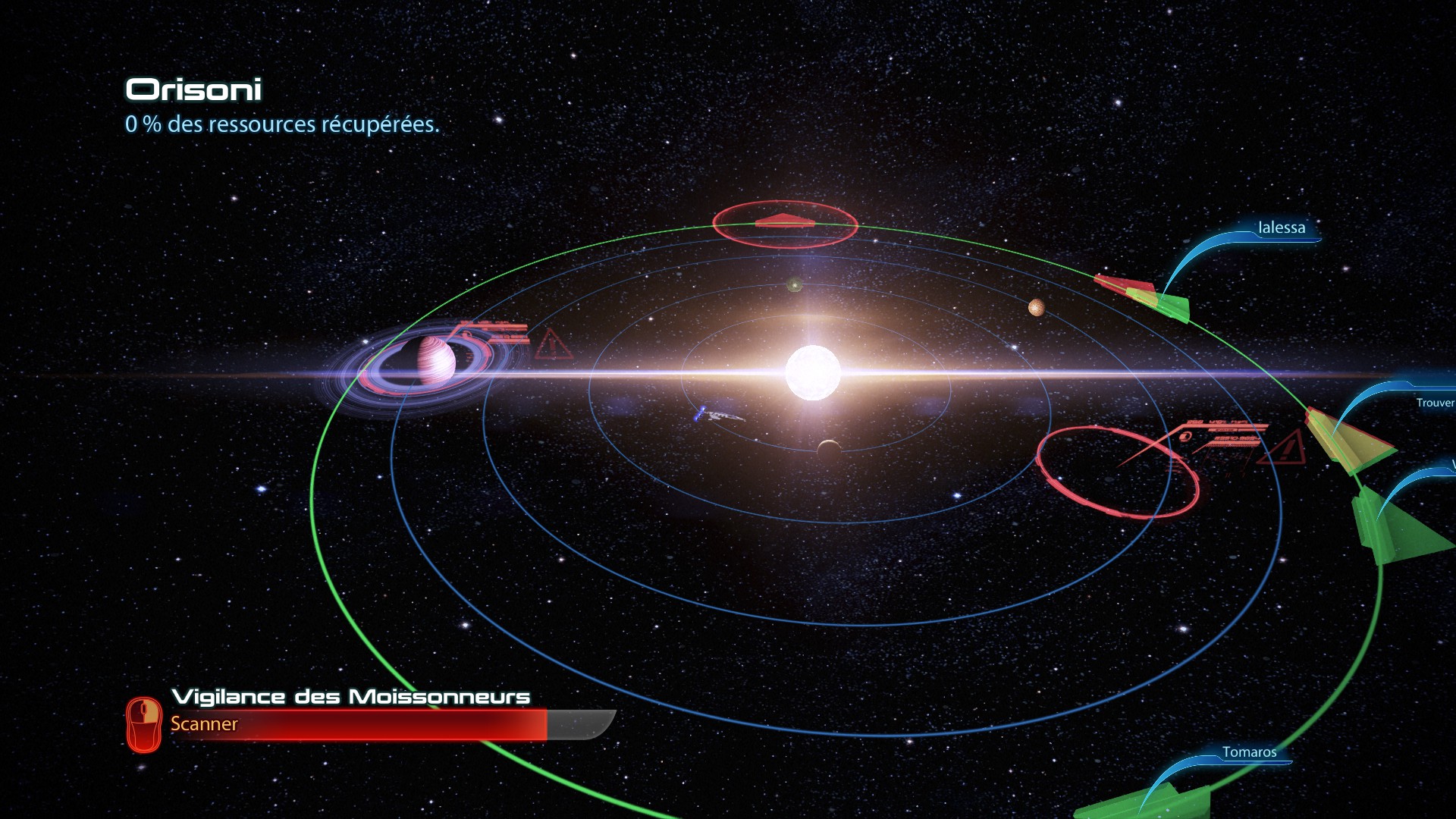 ME3 - Planets Scanning Guide / Guide des scans image 39