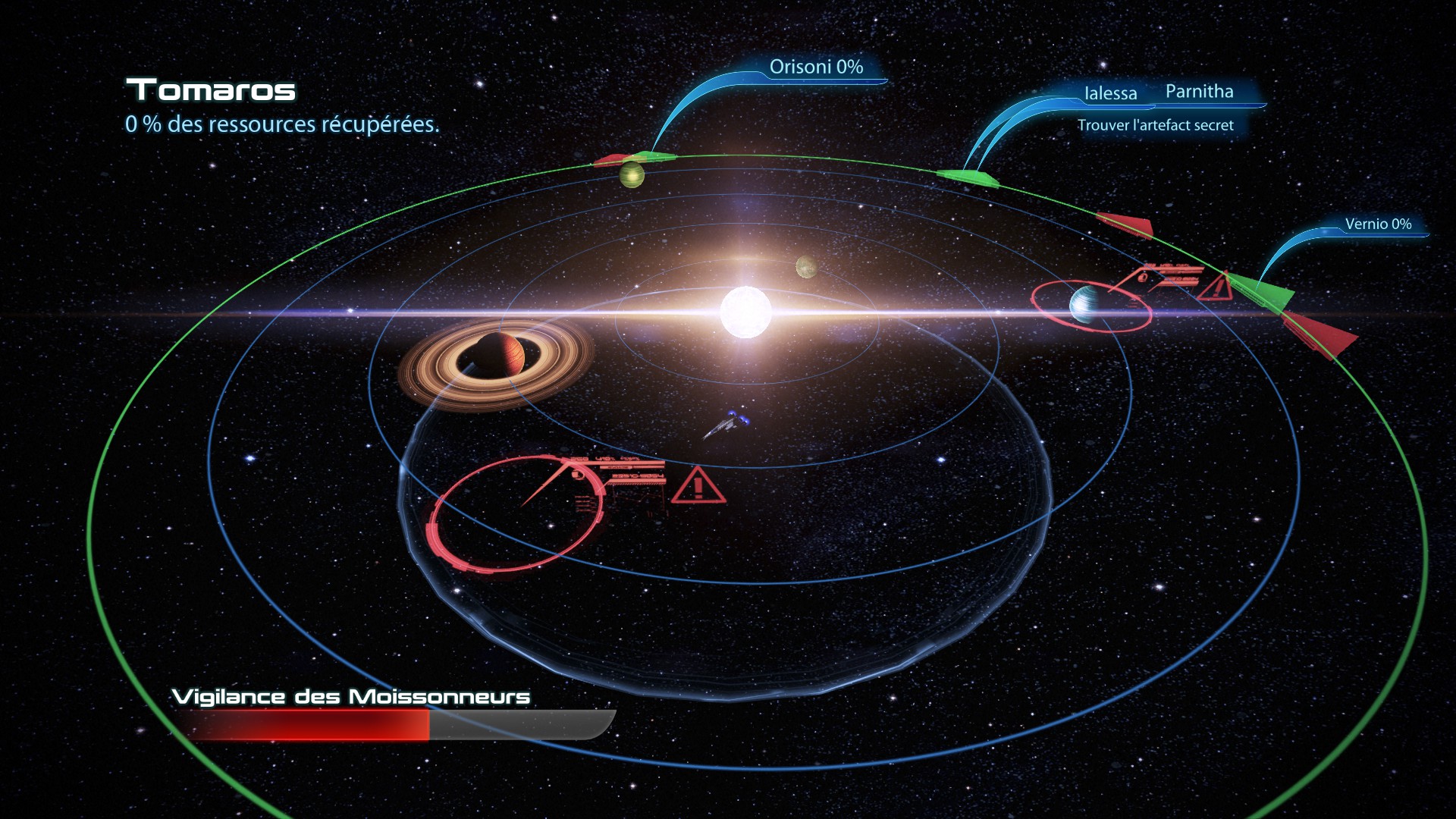 ME3 - Planets Scanning Guide / Guide des scans image 40