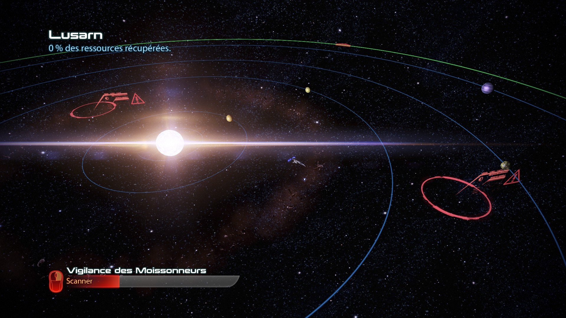 ME3 - Planets Scanning Guide / Guide des scans image 58