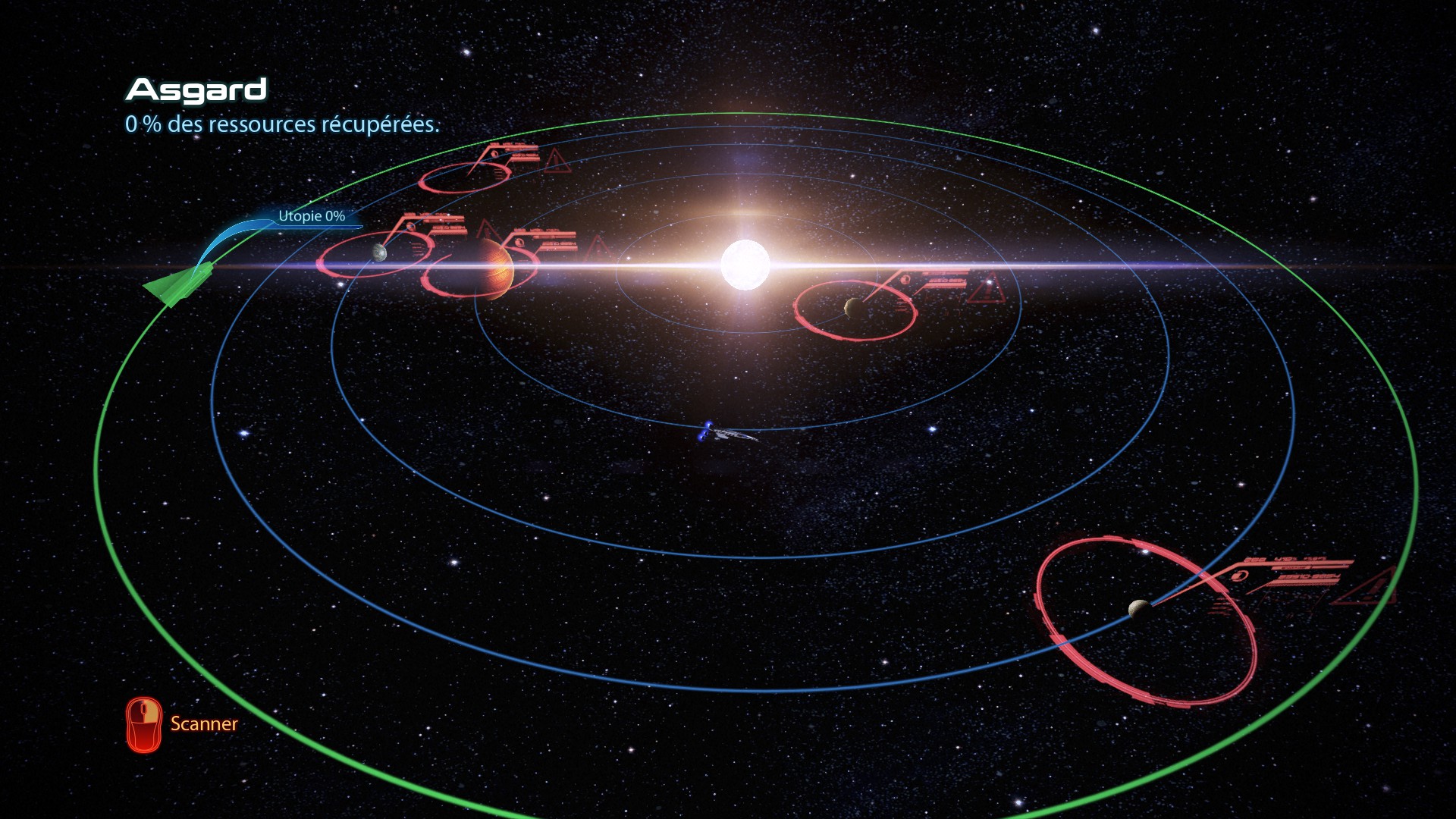 ME3 - Planets Scanning Guide / Guide des scans image 63