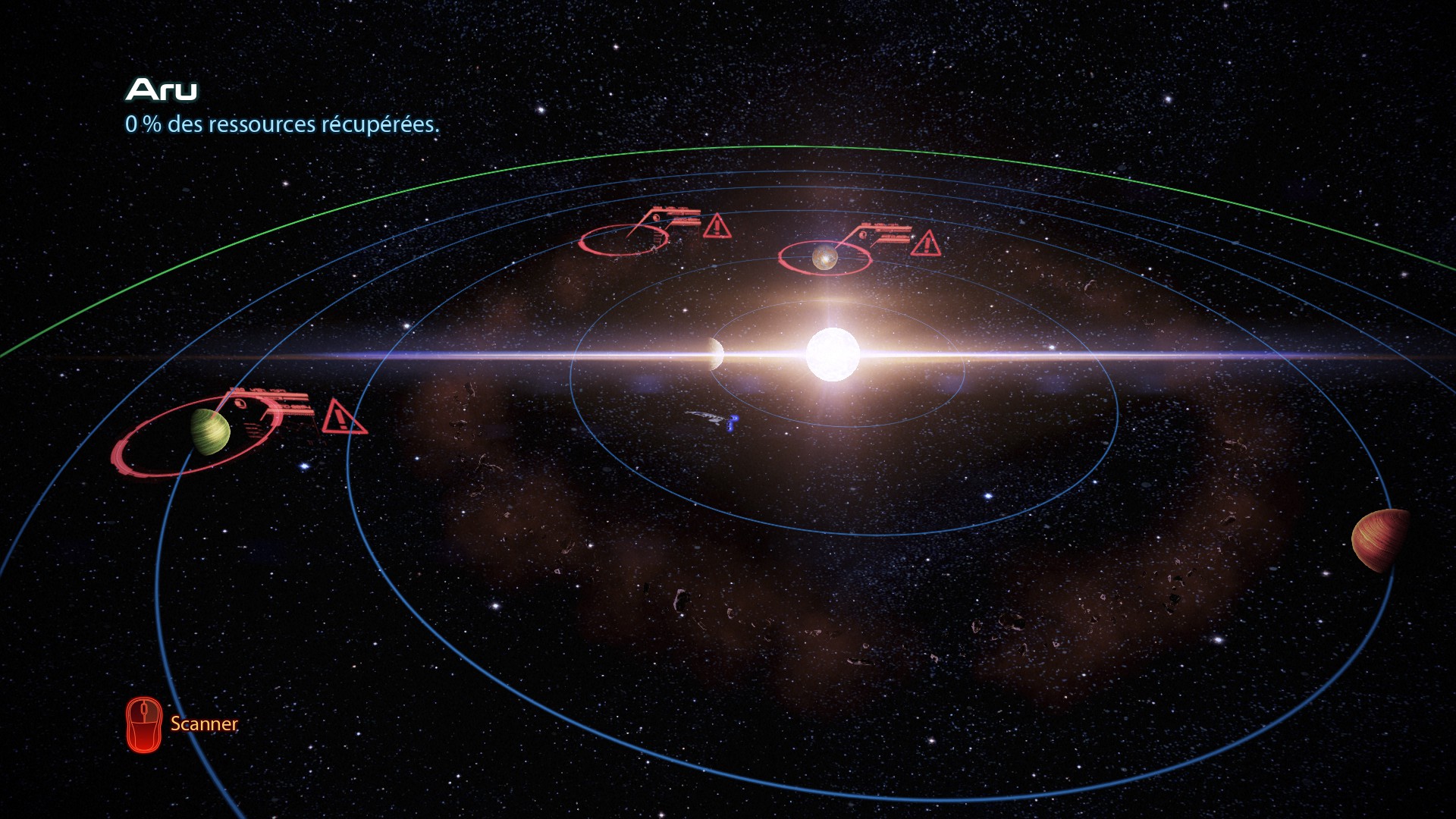 ME3 - Planets Scanning Guide / Guide des scans image 11