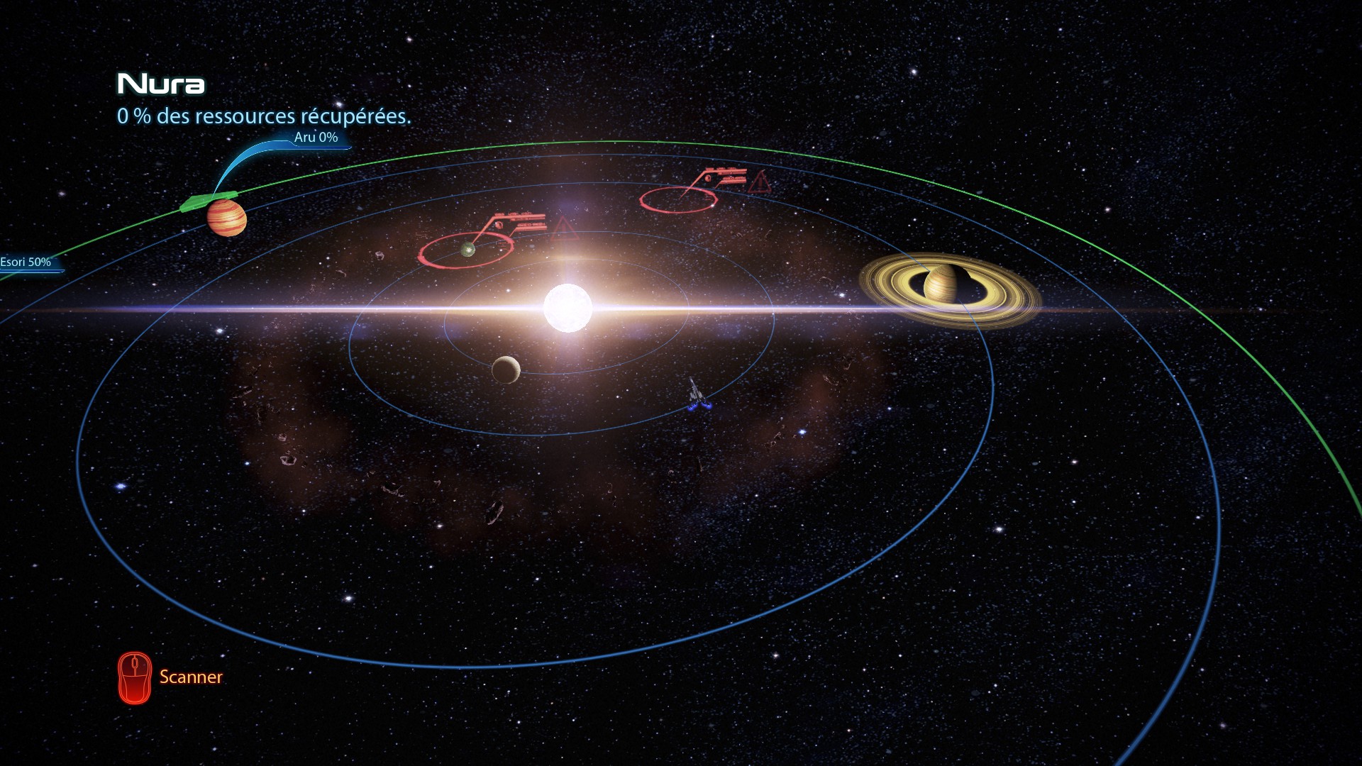 ME3 - Planets Scanning Guide / Guide des scans image 12