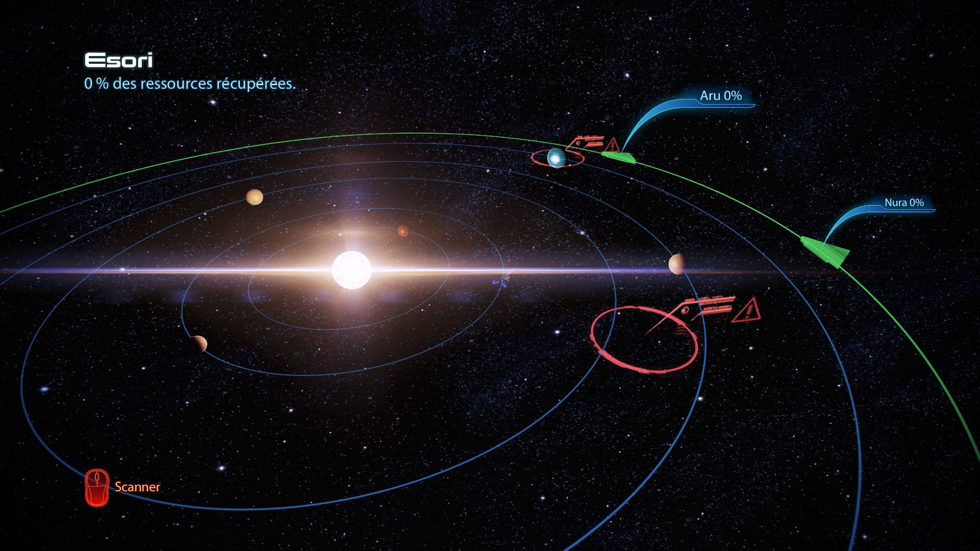 ME3 - Planets Scanning Guide / Guide des scans image 13