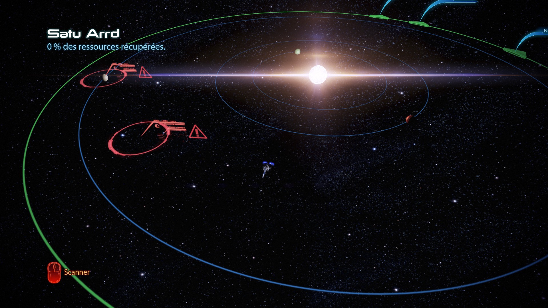 ME3 - Planets Scanning Guide / Guide des scans image 14