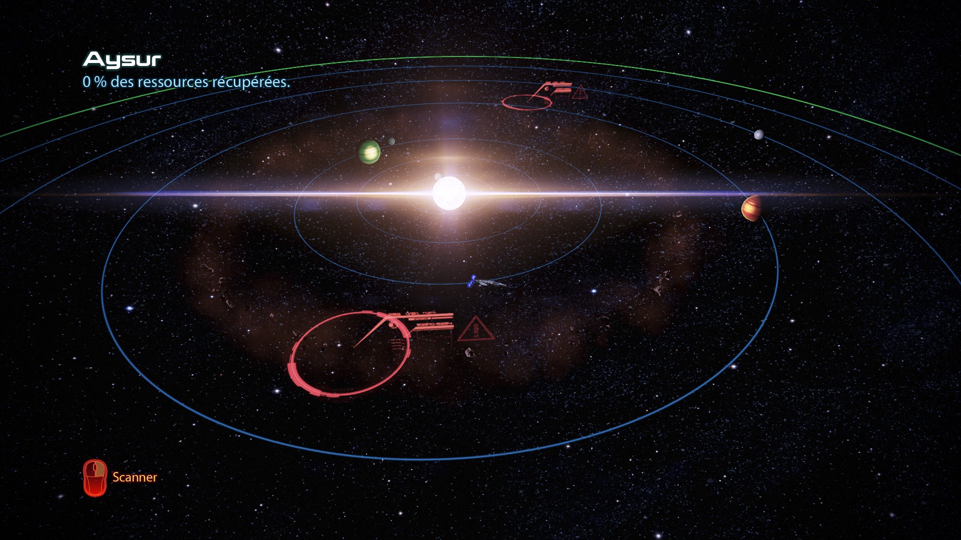 ME3 - Planets Scanning Guide / Guide des scans image 53