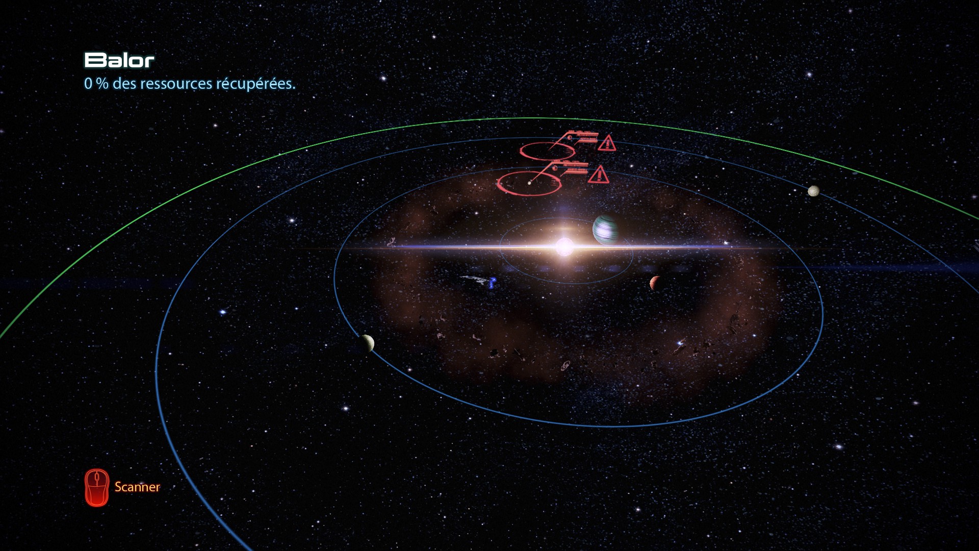 ME3 - Planets Scanning Guide / Guide des scans image 54