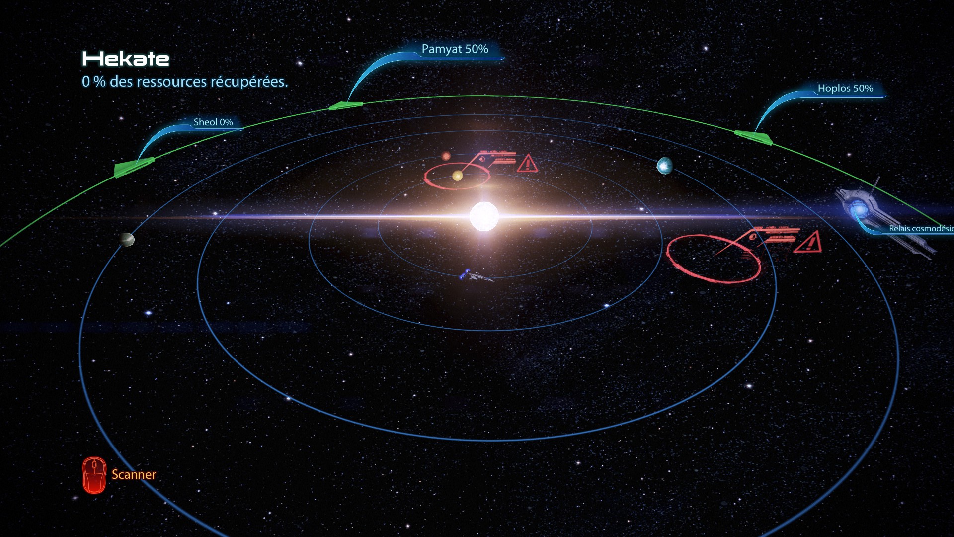 ME3 - Planets Scanning Guide / Guide des scans image 88