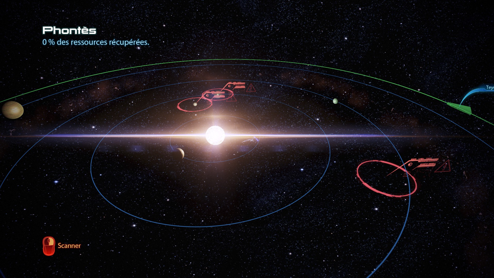 ME3 - Planets Scanning Guide / Guide des scans image 148