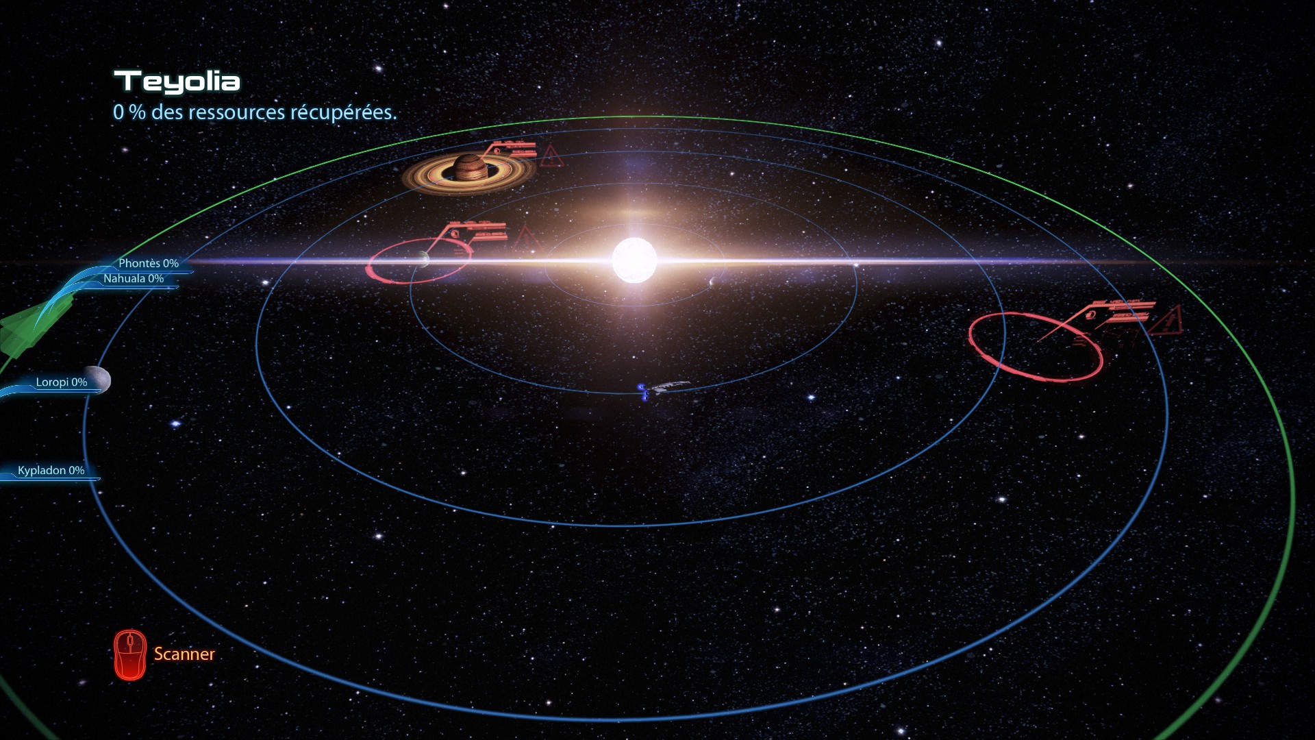 ME3 - Planets Scanning Guide / Guide des scans image 151