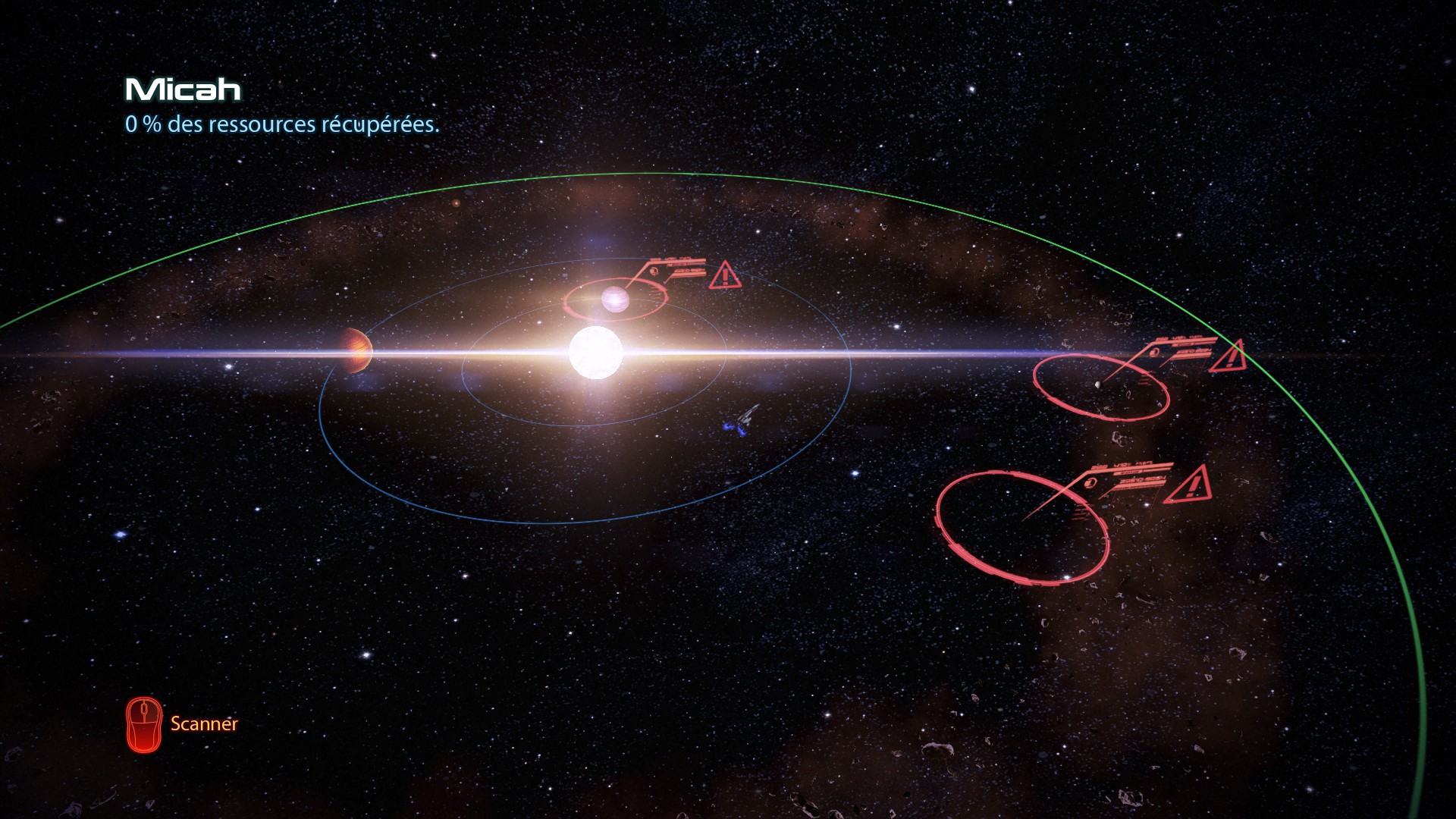 ME3 - Planets Scanning Guide / Guide des scans image 169