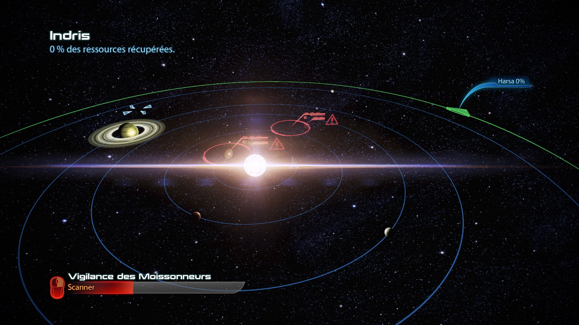 ME3 - Planets Scanning Guide / Guide des scans image 109
