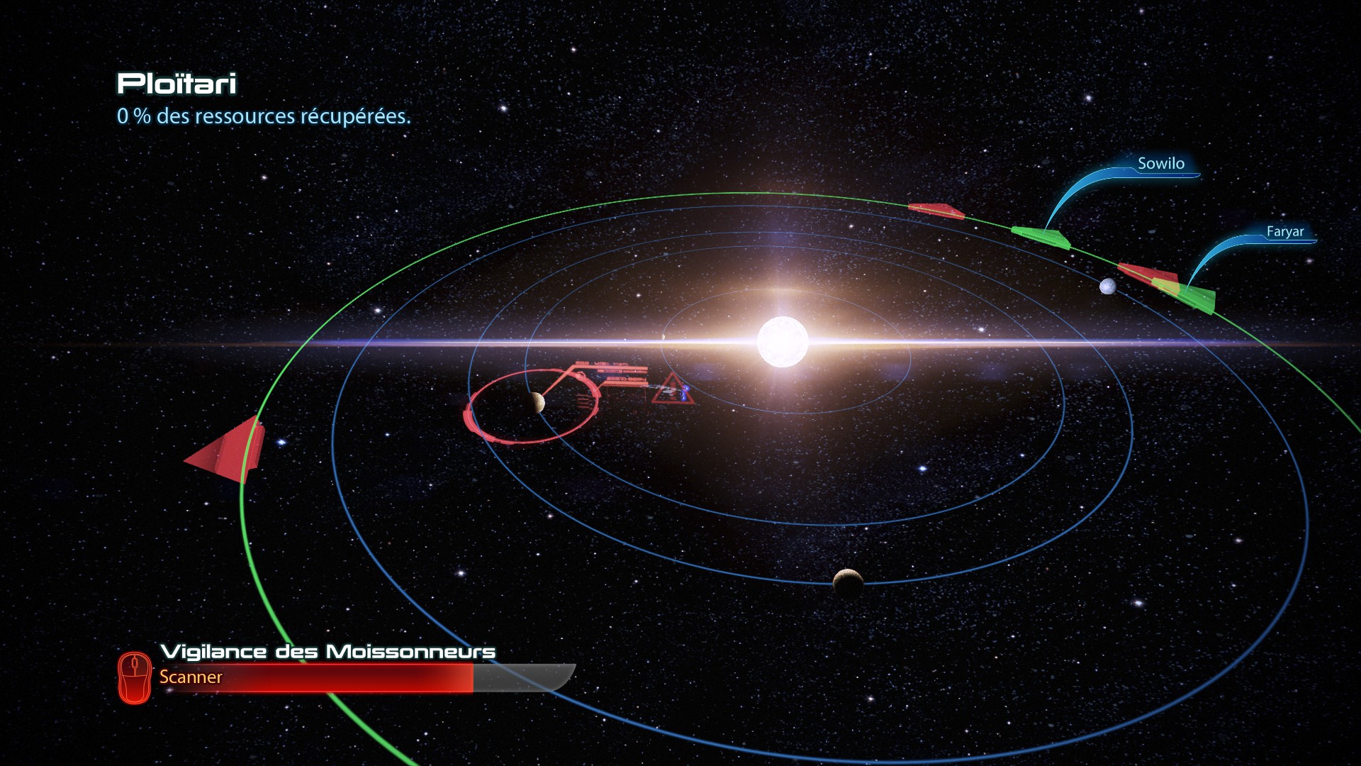 ME3 - Planets Scanning Guide / Guide des scans image 96