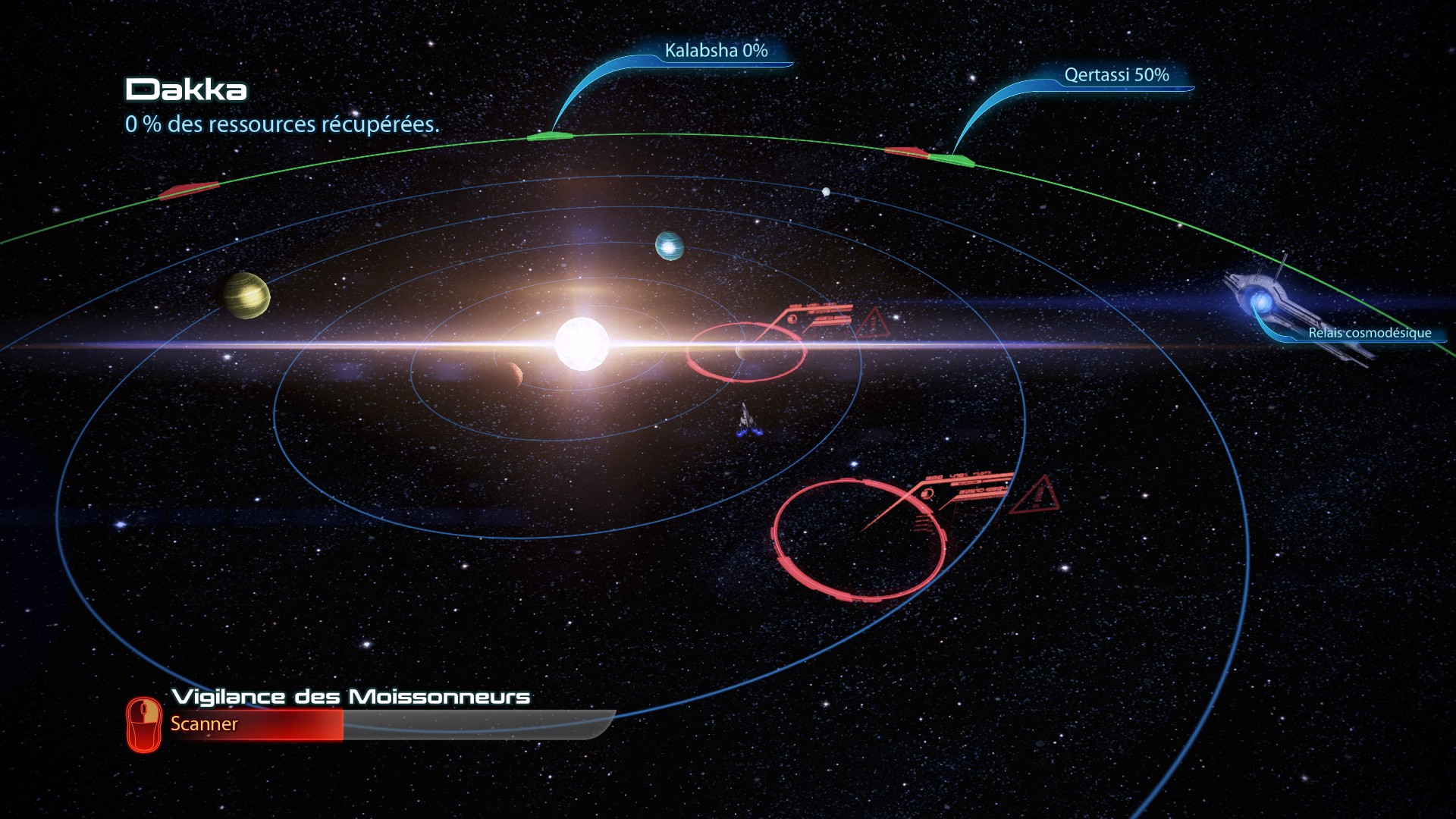 ME3 - Planets Scanning Guide / Guide des scans image 129