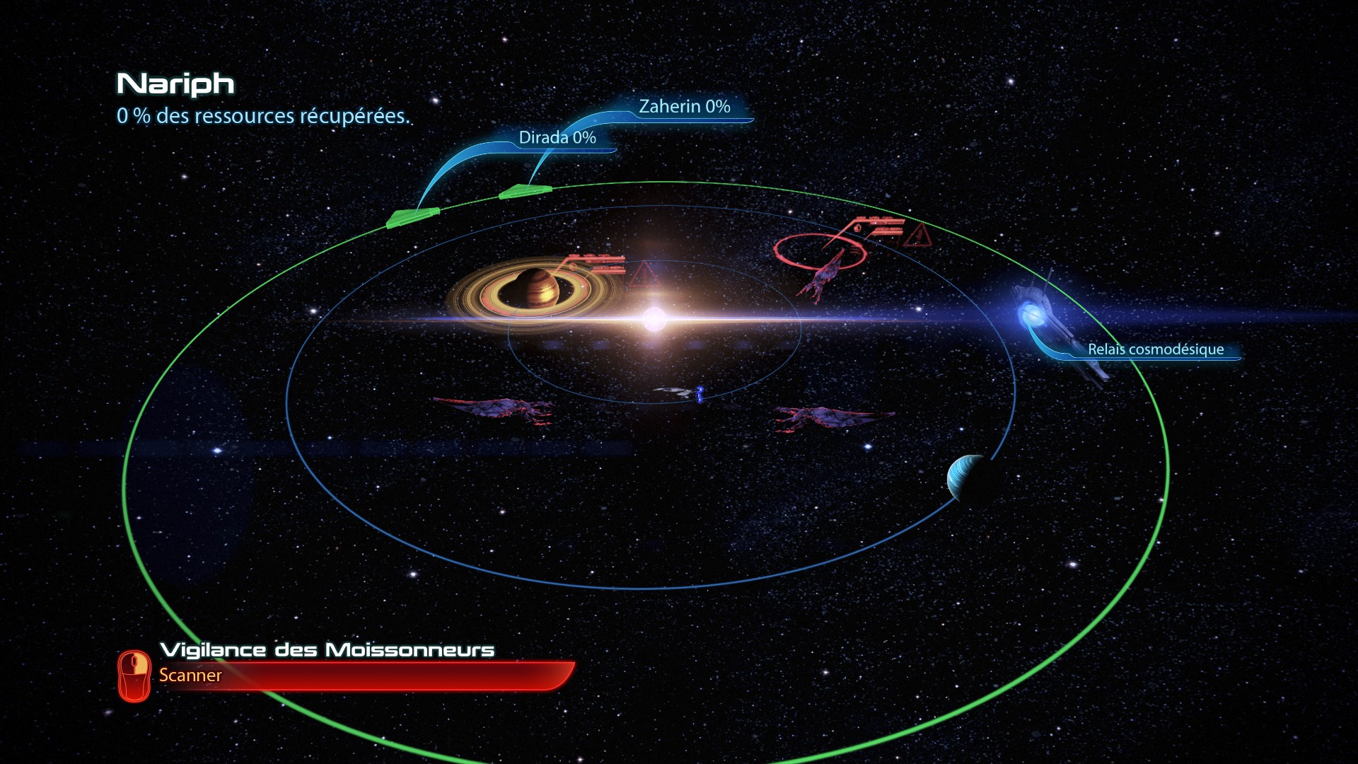 ME3 - Planets Scanning Guide / Guide des scans image 137