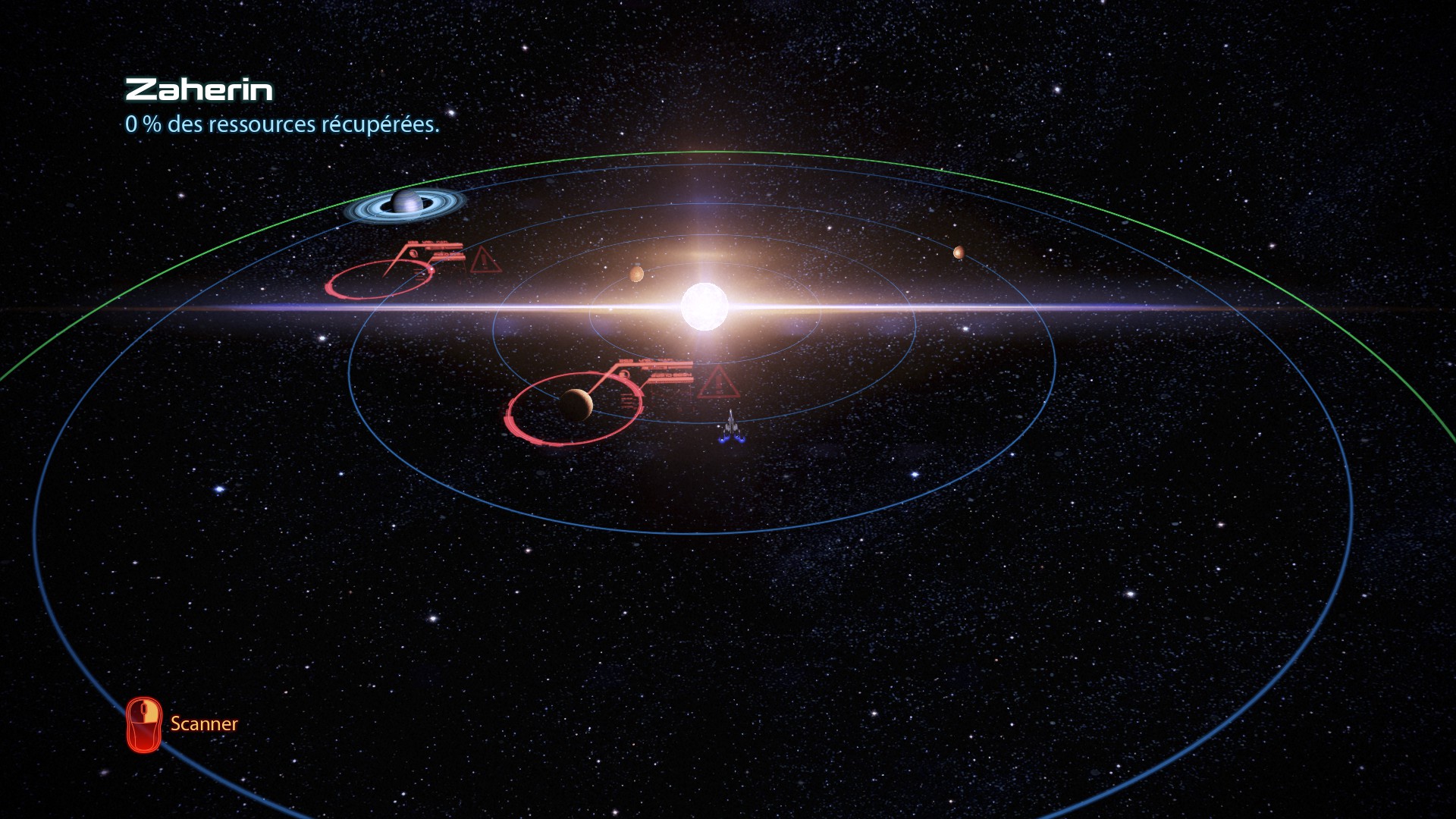 ME3 - Planets Scanning Guide / Guide des scans image 138
