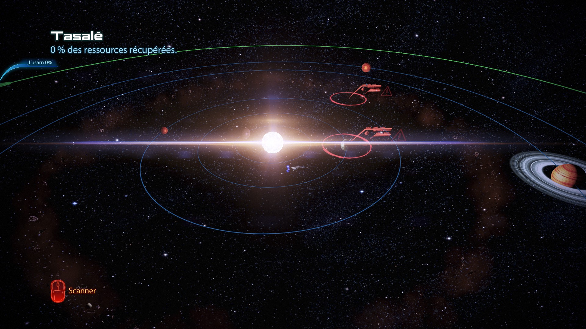 ME3 - Planets Scanning Guide / Guide des scans image 59