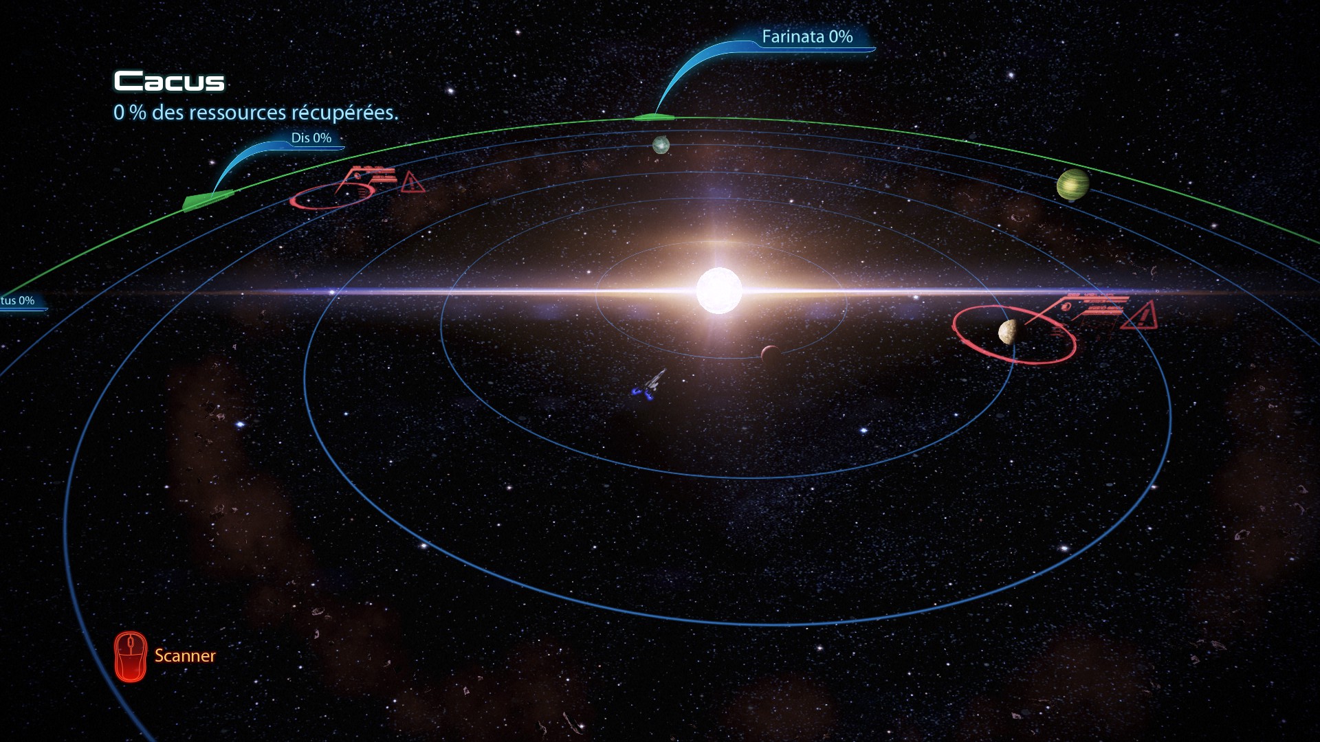 ME3 - Planets Scanning Guide / Guide des scans image 76
