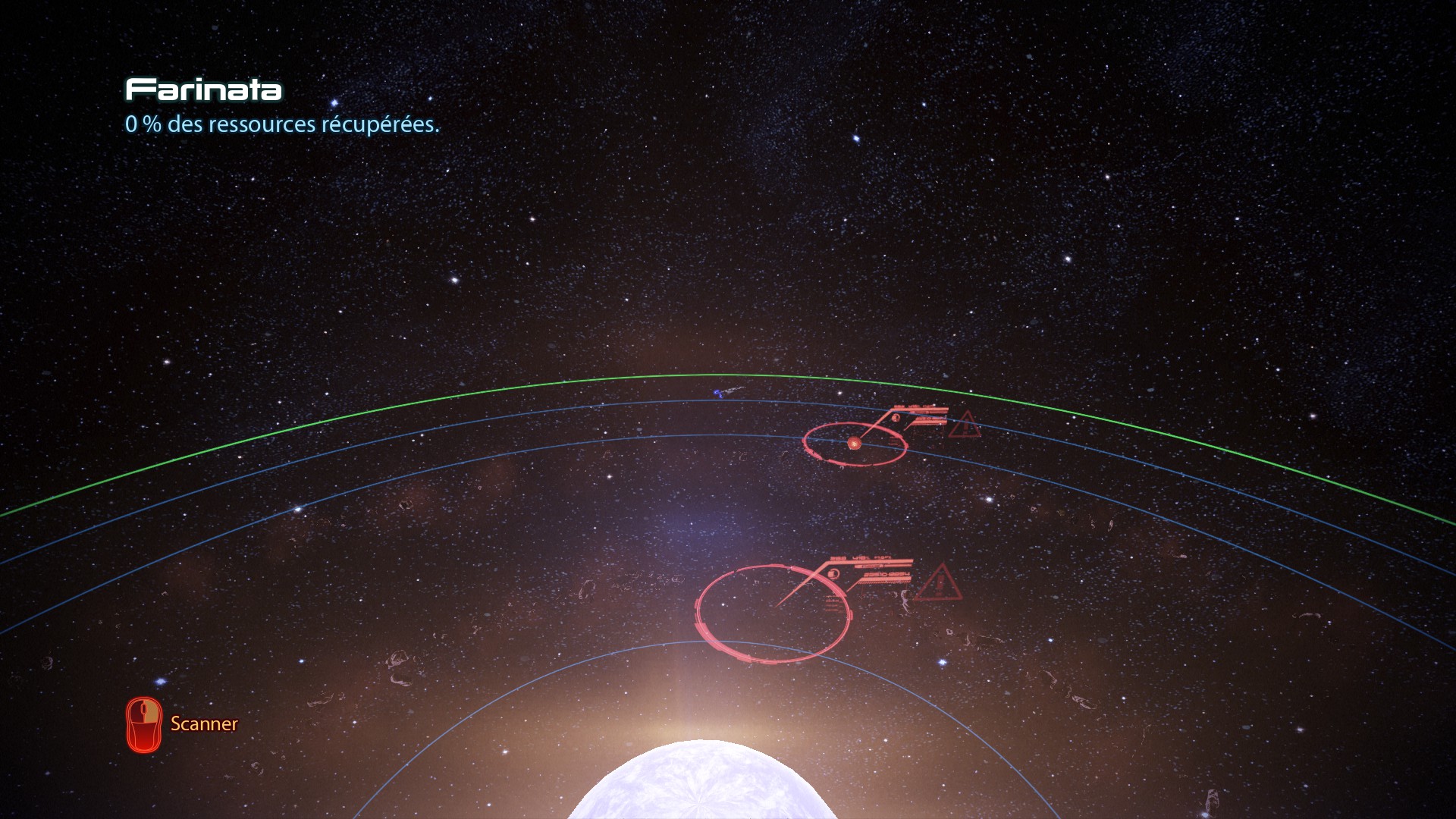 ME3 - Planets Scanning Guide / Guide des scans image 77