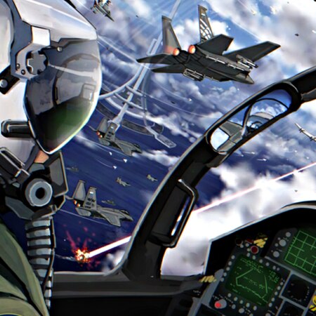 Ace Combat