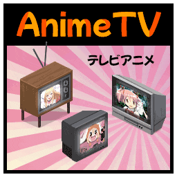 Steam Workshop::AnimeTV