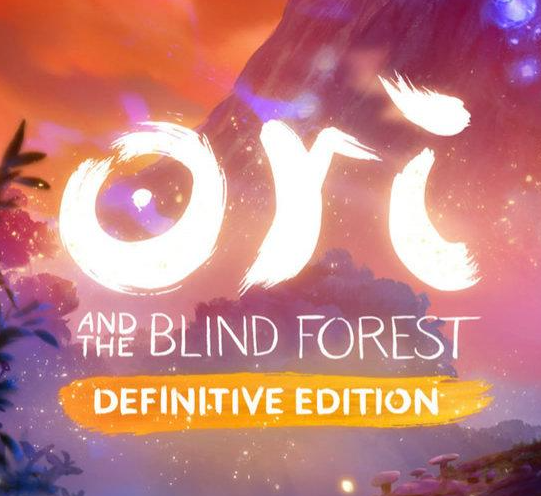 Steam 社区 Ori And The Blind Forest