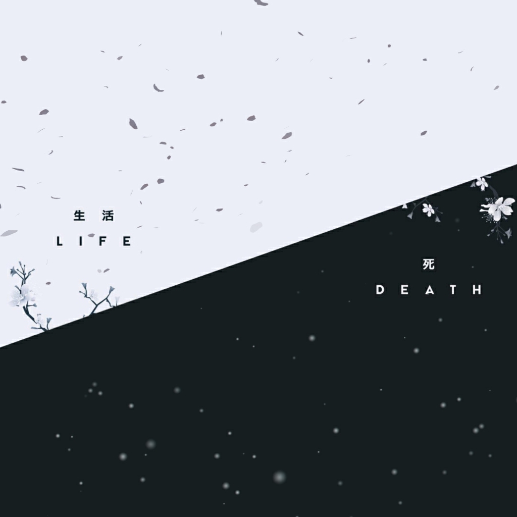 Steam Workshop::Life and Death // Japanese