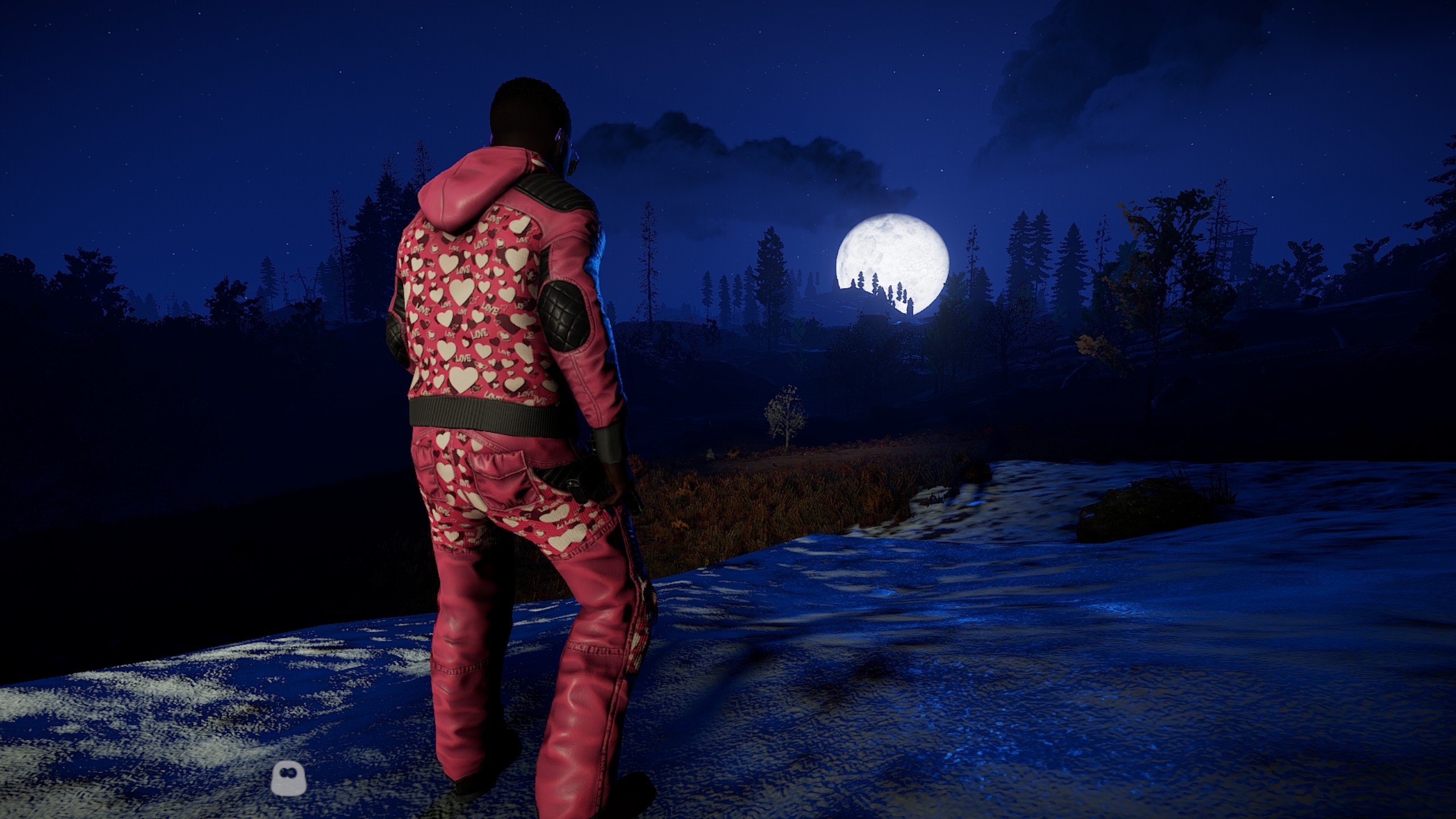 Lovestruck Hoodie thumbnail 6
