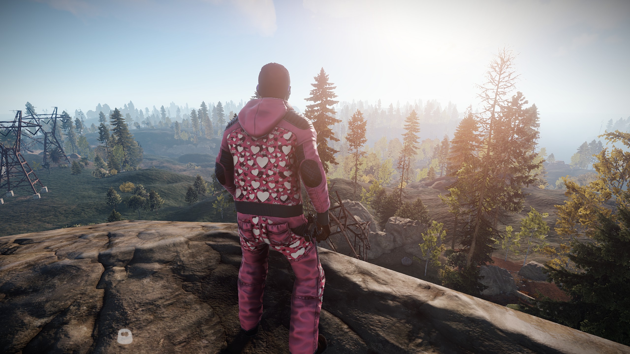 Lovestruck Hoodie thumbnail 7
