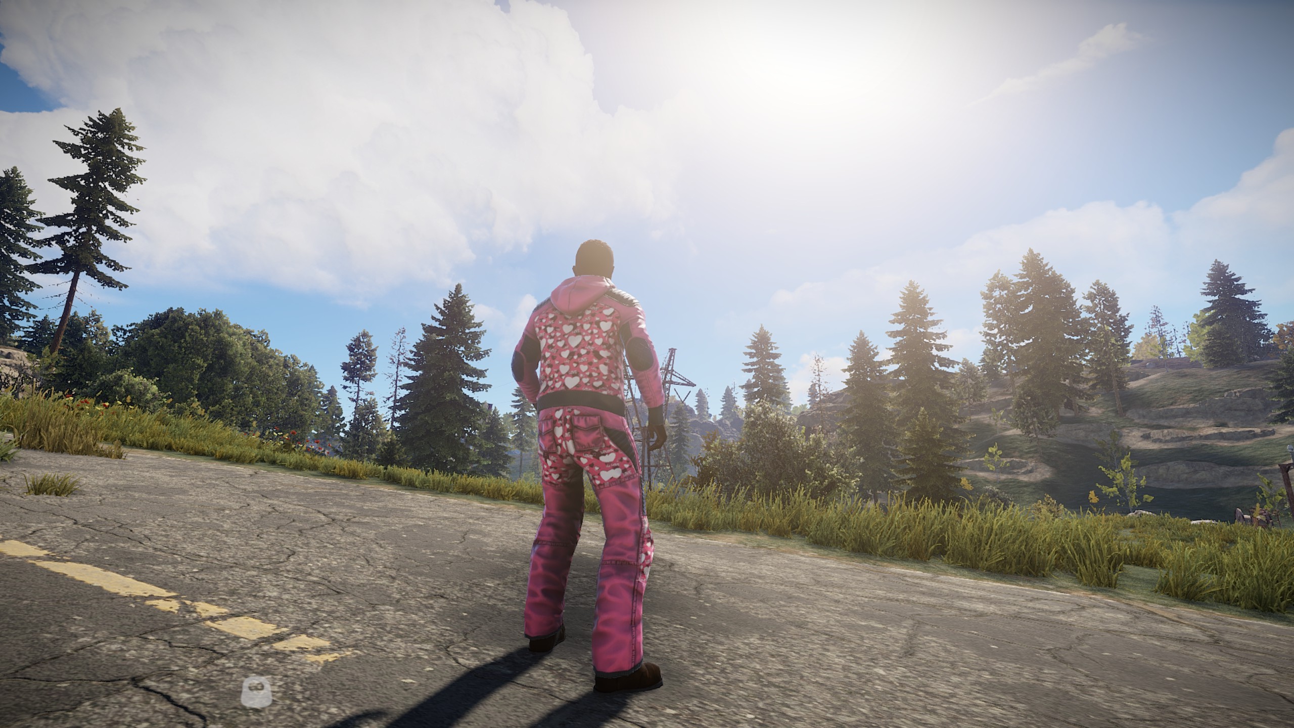 Lovestruck Pants thumbnail 3