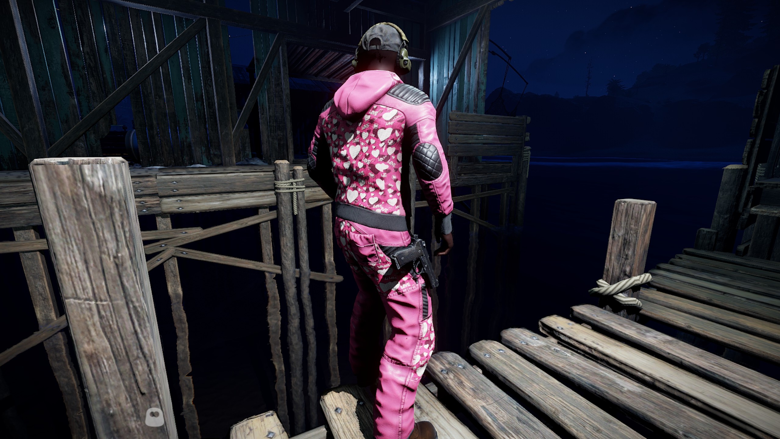 Lovestruck Pants thumbnail 4
