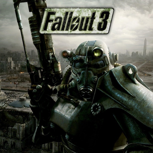 Steam Community :: Guide :: How to Run & Optimize Fallout 3