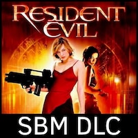 Petition · Add Ada wong DLC and Jill valentine DLC in Resident