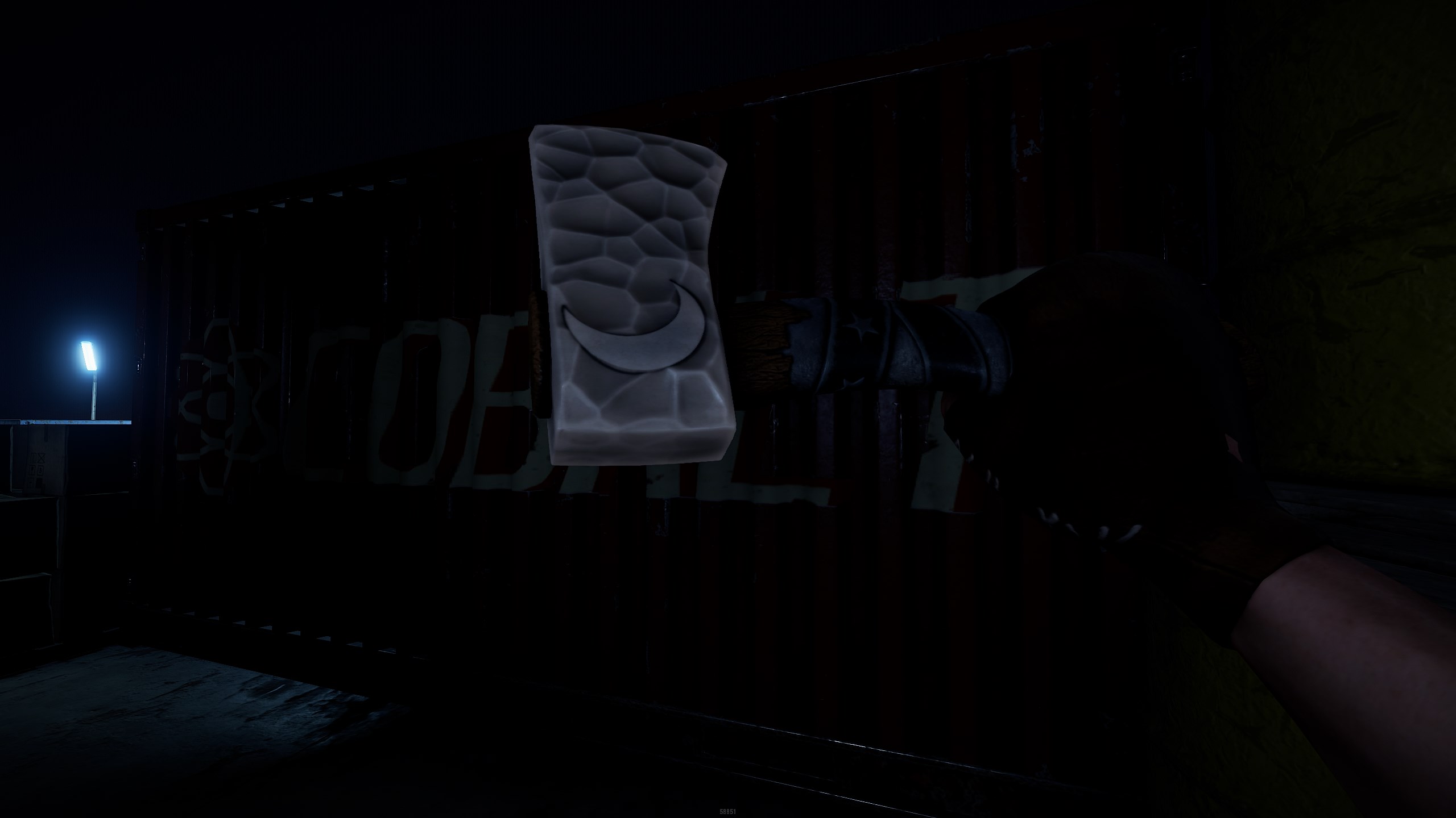 Night Farmer Hatchet thumbnail 5