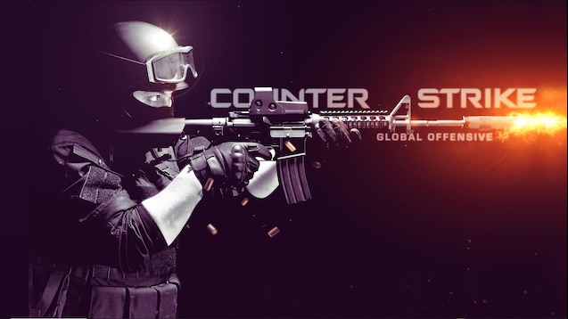 Aprenda a baixar Counter-Strike: Global Offensive