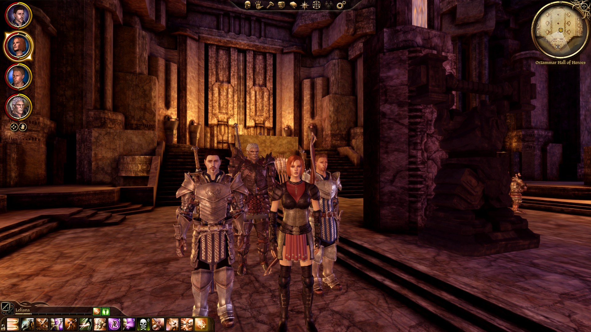 Mods at Dragon Age: Origins - mods and community