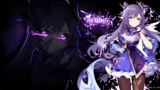 Геншин фото на обои Геншин фото на обои