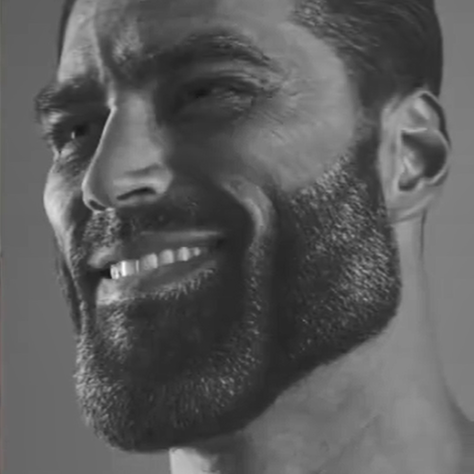 Steam Workshop::Average Fan VS Average Enjoyer GigaChad FullHD